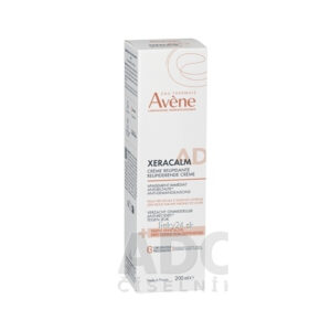 AVENE XeraCalm A.D Relipidačný krém