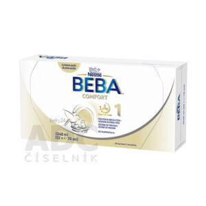 BEBA COMFORT 1