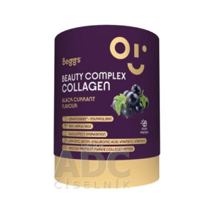 Beggs BEAUTY COMPLEX COLLAGEN