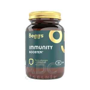 Beggs IMMUNITY Booster