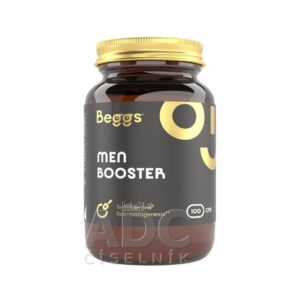 Beggs MEN Booster