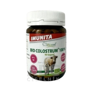BIOCOL Biocolostrum 100%