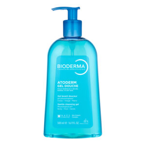 BIODERMA Atoderm Sprchový gél 500ml