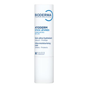 Bioderma Atoderm Tyčinka na pery 4g