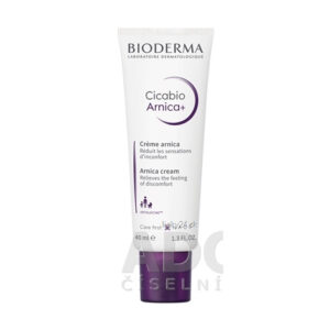 BIODERMA Cicabio Arnica+
