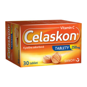 Celaskon 250mg 30tbl