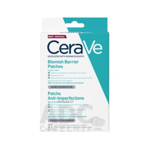 CeraVe Náplasti na nedokonalosti