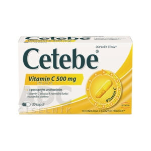 Cetebe 30cps
