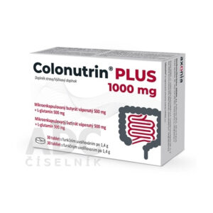 Colonutrin PLUS 1000 mg