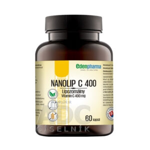 EDENPharma NANOLIP C 400
