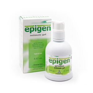EPIGEN INTIM GÉL 250 ml
