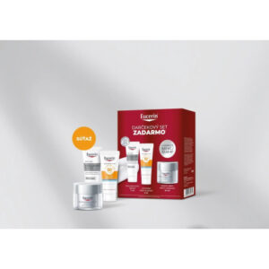 Eucerin Darčekový SET 2025