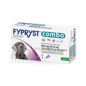 FYPRYST combo 402 mg/361