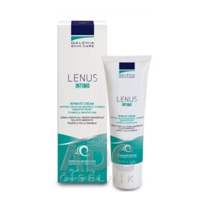 GALENIA LENUS INTIMO INTIMATE CREAM