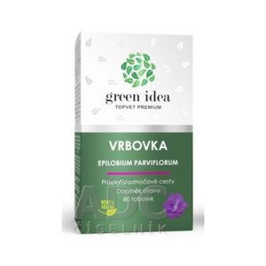 Green Idea VŔBOVKA