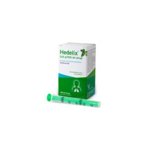 Hedelix sirup 100 ml