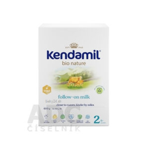 KENDAMIL BIO Nature 2