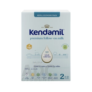 KENDAMIL Premium 2 Box