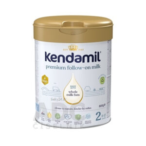 KENDAMIL Premium 2 HMO+