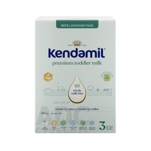 KENDAMIL Premium 3 Box