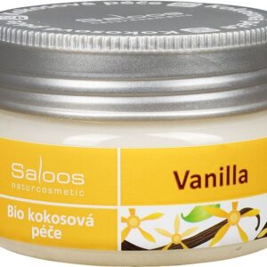 Kokosový olej - Vanilka