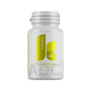 kompava FytoEnzyme Complex 350 mg