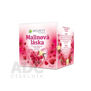 MEGAFYT Malinová láska