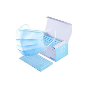 Rúško ochranné chirurgické 50ks