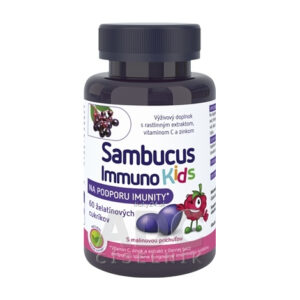 Sambucus Immuno Kids