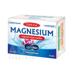 TEREZIA Magnesium Aquamin