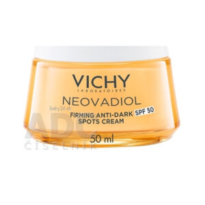 VICHY NEOVADIOL FIRMING ANTI-DARK SPOTS CREAM