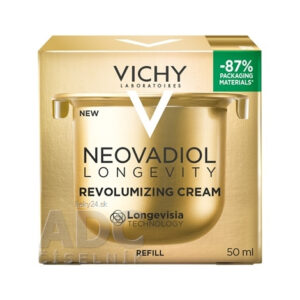 VICHY NEOVADIOL LONGEVITY REVOLUMIZING CREAM