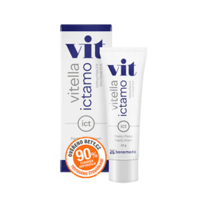 Vitella Ictamo pasta na kožu 75 g