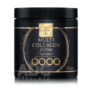 Zeen by Roal MULTI COLLAGEN protein
