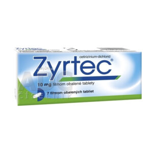 ZYRTEC