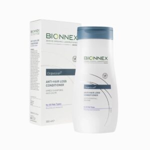 Kondicionér na vlasy proti vypadávaniu -  300 ml - Bionnex