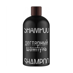 Dechtový šampón - 330ml - Farmakom