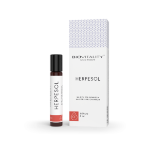 Biovitality Herpesol 8 ml - Green idea