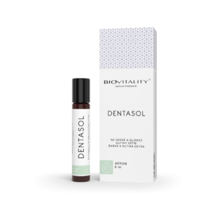 Biovitality Dentasol 8 ml - Green idea