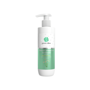 Prírodný intímny gél – 200 ml – Green idea
