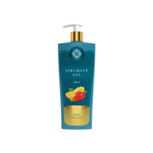 Sprchový gél – Pure Mango 400 ml – Green idea