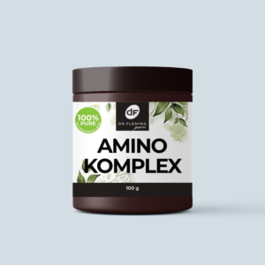 Amino Komplex - 100 g prášok - Dr. Fleming
