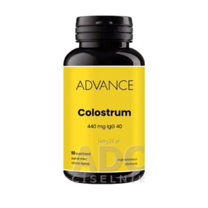 ADVANCE Colostrum