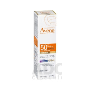 AVENE ANTI-AGE Fluid SPF50
