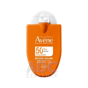 AVENE SLNEČNÁ REFLEXIA SPF 50+
