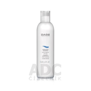 BABÉ VLASY Energizujúci šampón
