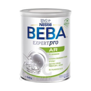 BEBA EXPERT pro AR