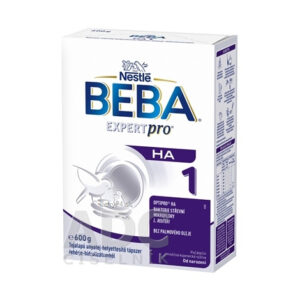 BEBA EXPERT pro HA 1
