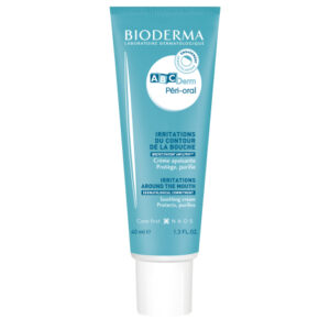 Bioderma ABCDerm Péri-oral ochranný krém 40ml