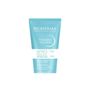 BIODERMA Photoderm AFTER SUN Gel-créme po opaľovaní 200 ml